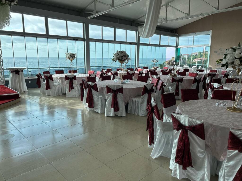 Beyaz Saray Düğün ve Kongre Salonu