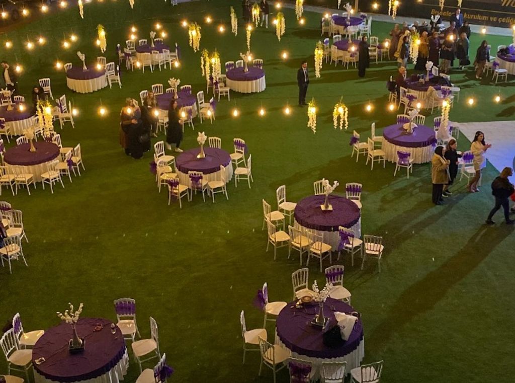 Lina Garden Kır Düğün