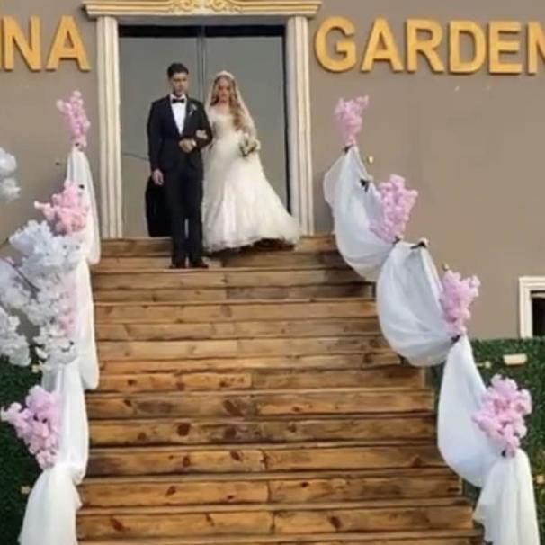 Lina Garden Kır Düğün