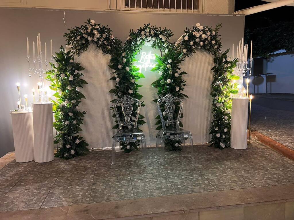 Kilise Düğün Salonu