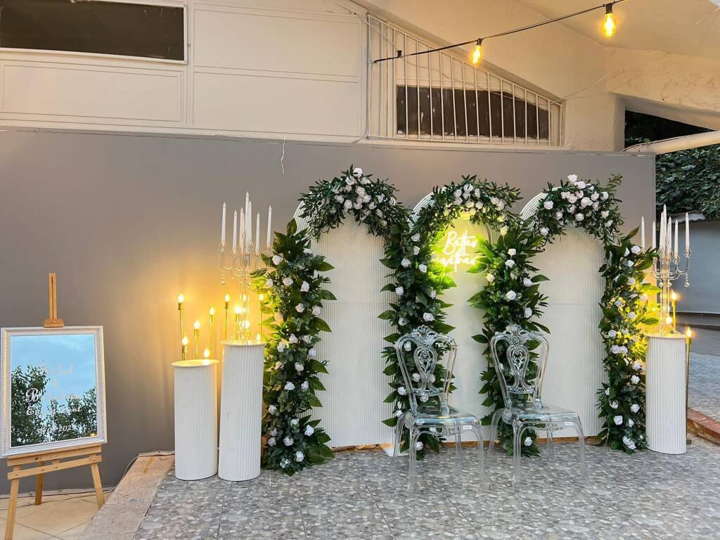 Kilise Düğün Salonu