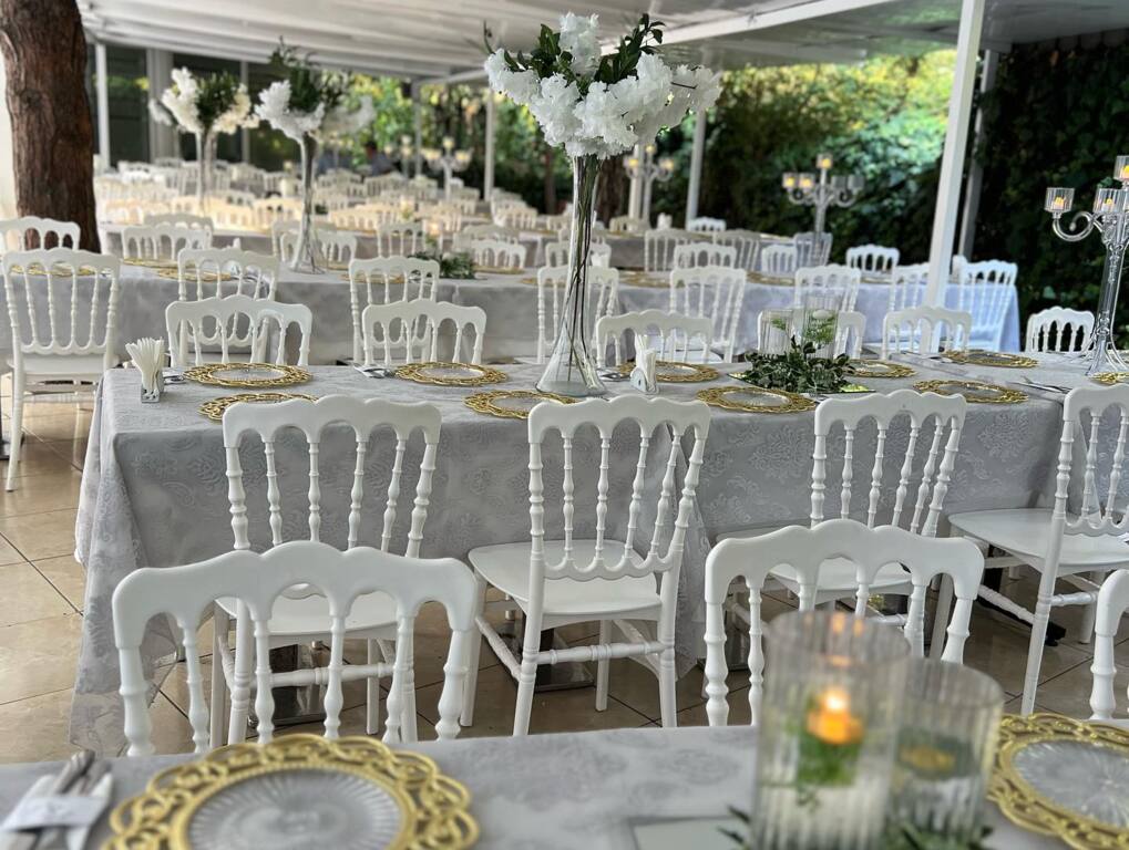 Kilise Düğün Salonu