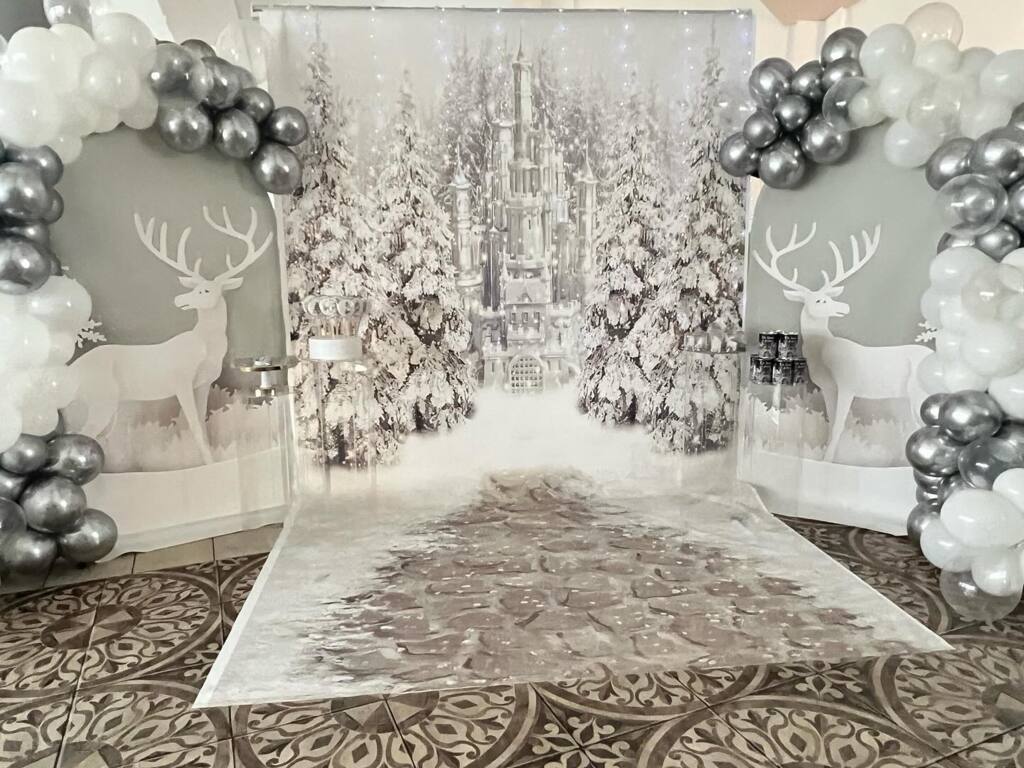 Kilise Düğün Salonu