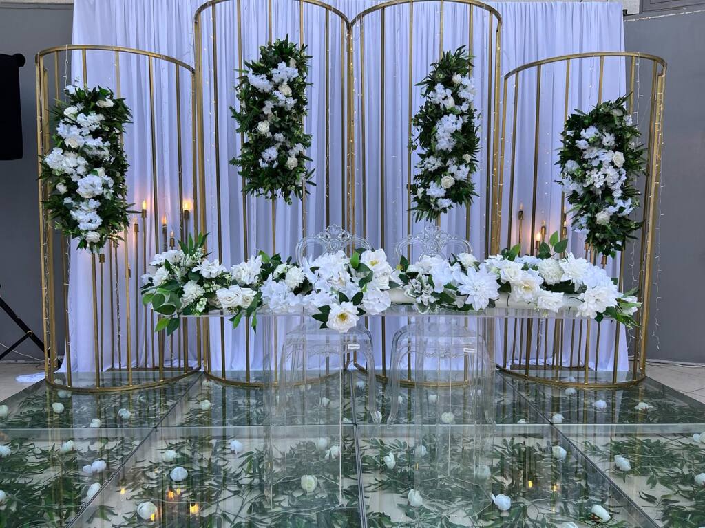 Kilise Düğün Salonu