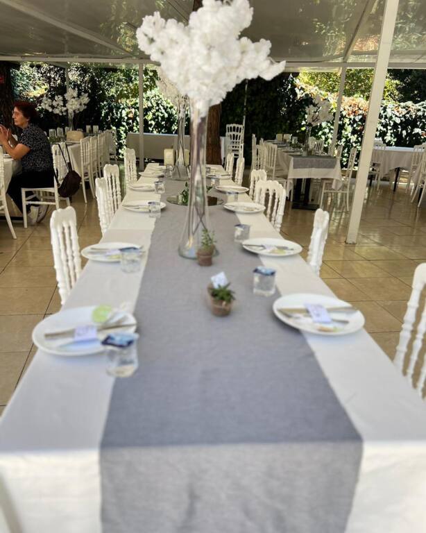 Kilise Düğün Salonu