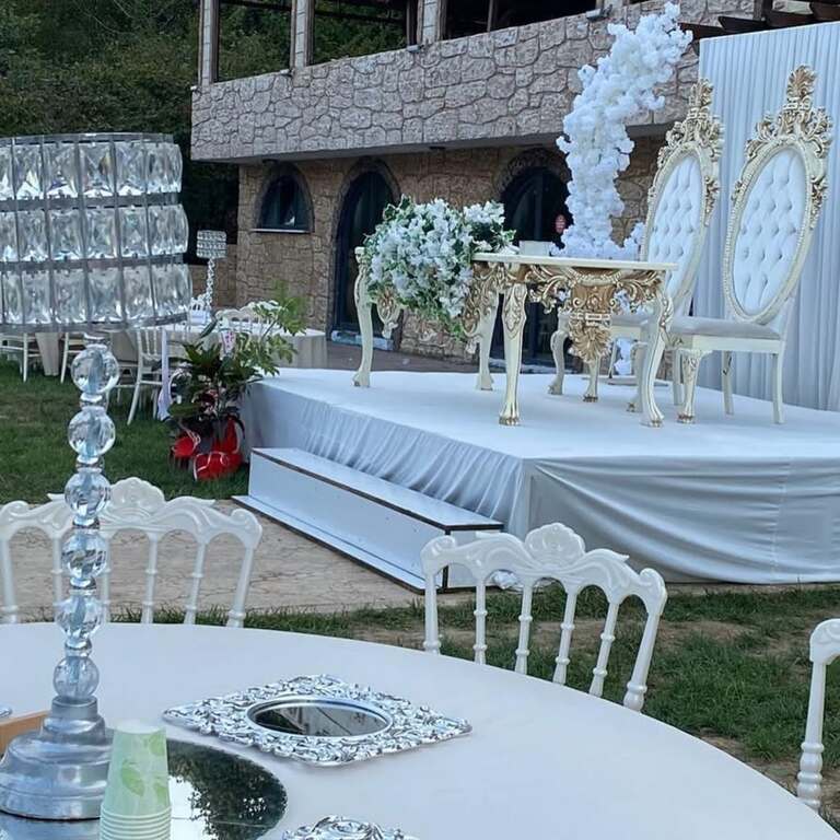 Kale Park Düğün Salonu