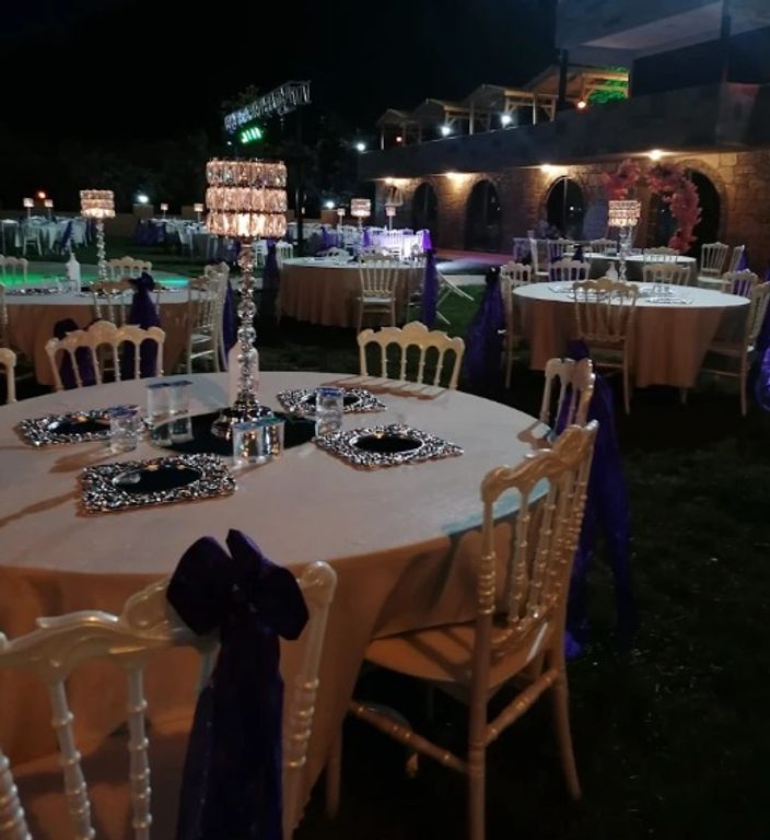 Kale Park Düğün Salonu