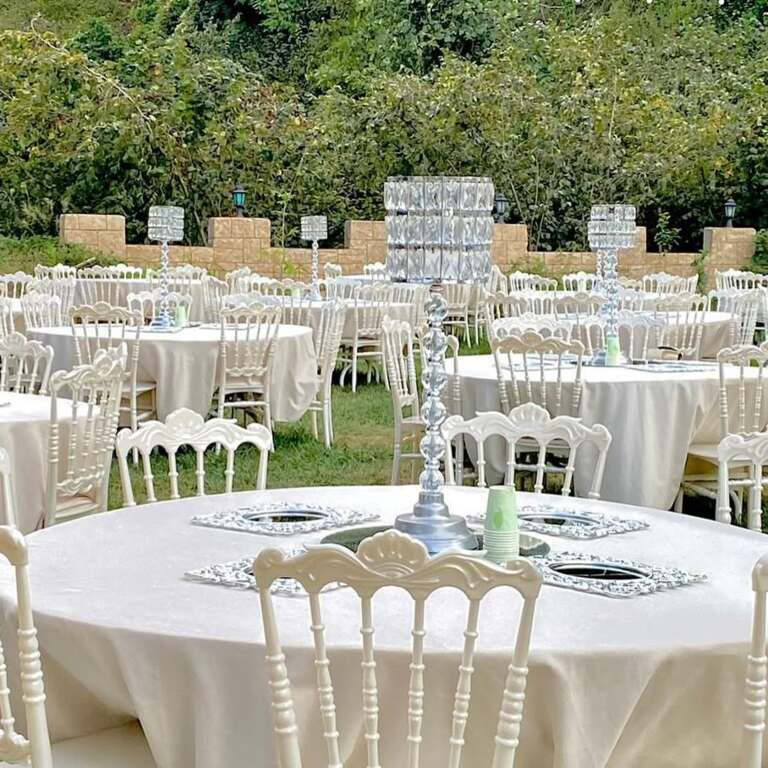 Kale Park Düğün Salonu