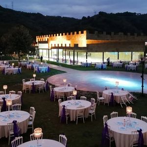 Kale Park Düğün Salonu