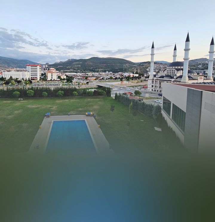 Dedeman Tokat