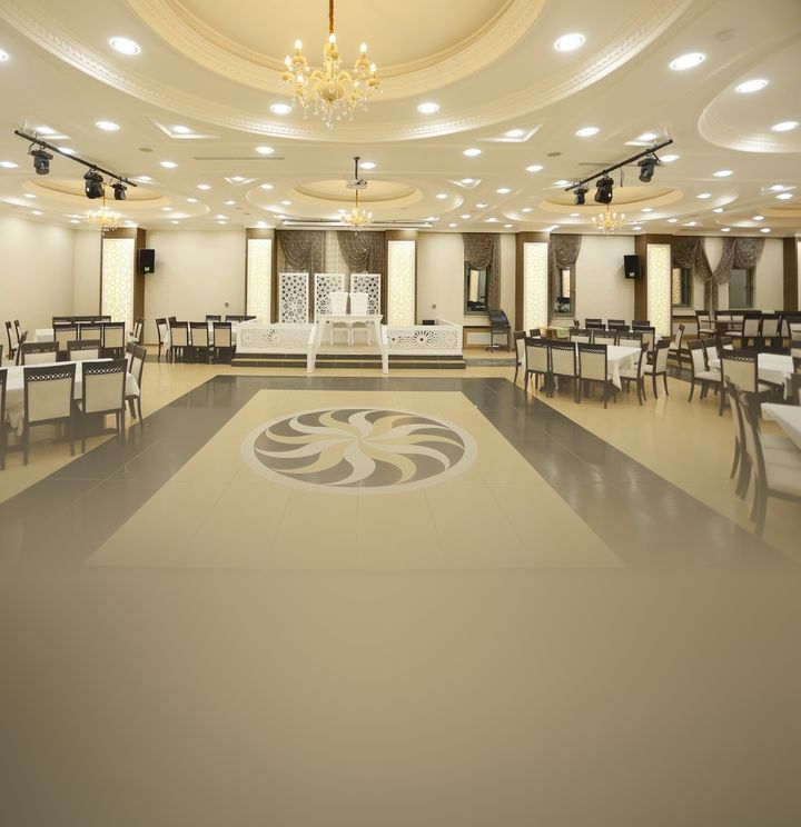 Grand Ali’n Otel