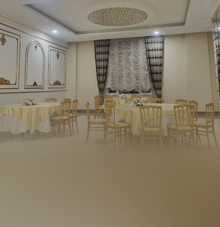 Çalışkanlar Düğün Salonu