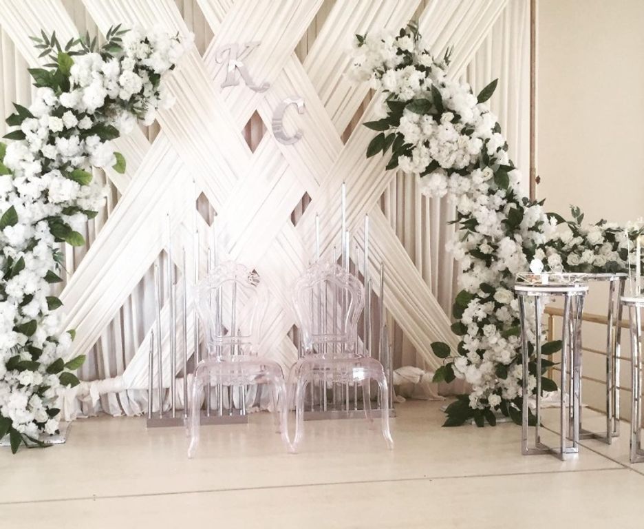 Çalışkanlar Düğün Salonu