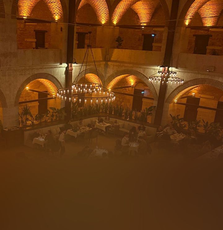 Silk Road Museum Hotel