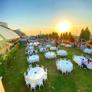 Zavagar Danışlar Wedding Garden