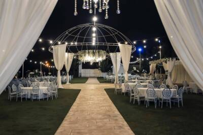 Renkli Düşler Garden