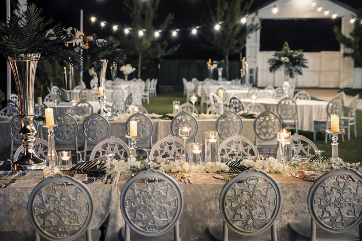 Renkli Düşler Garden