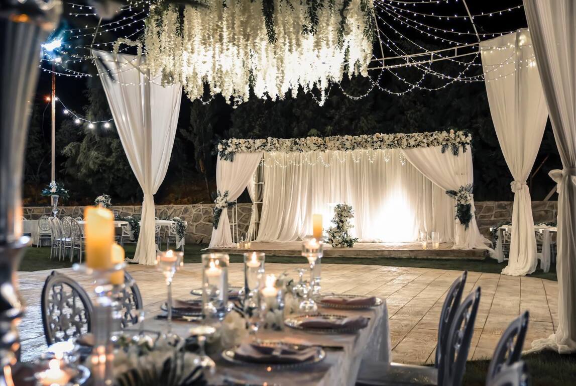 Renkli Düşler Garden