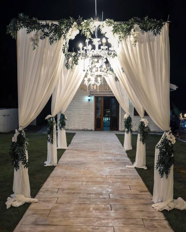 Renkli Düşler Garden