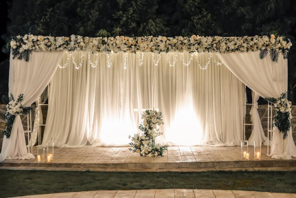 Renkli Düşler Garden