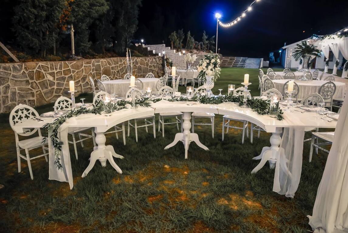 Renkli Düşler Garden