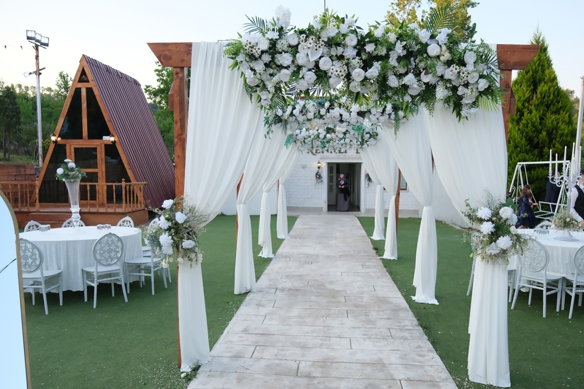 Renkli Düşler Garden