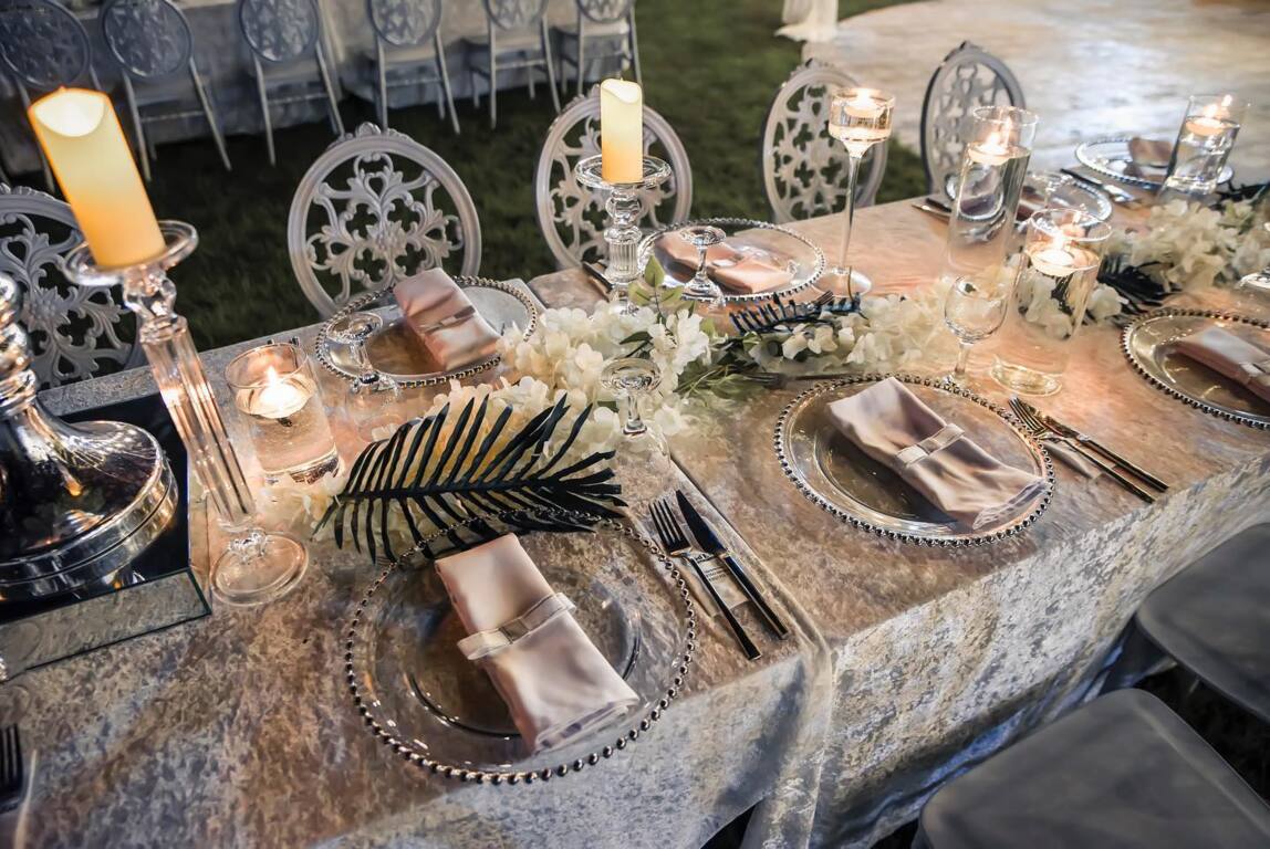 Renkli Düşler Garden