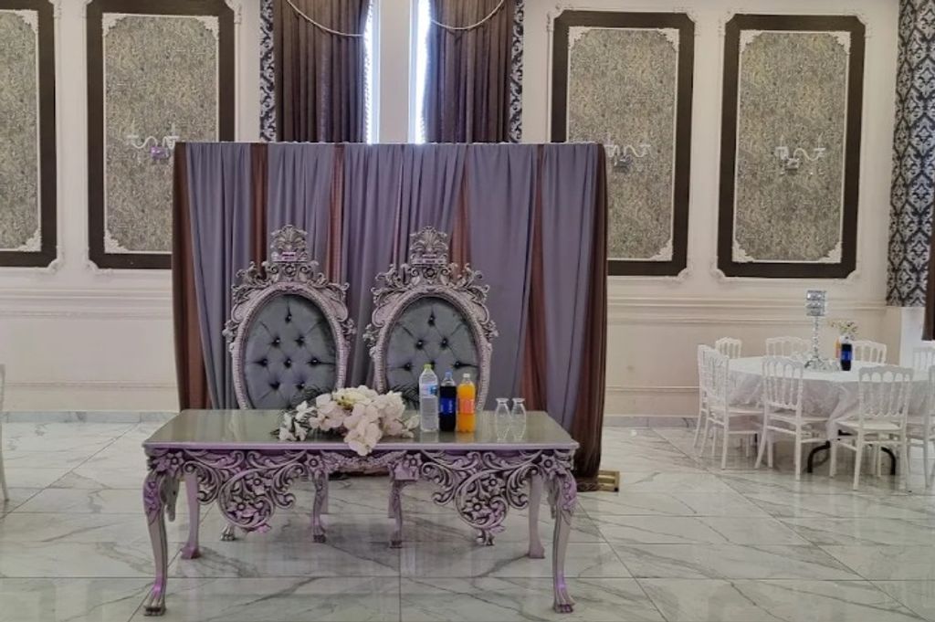 Paflagonya Düğün Salonu