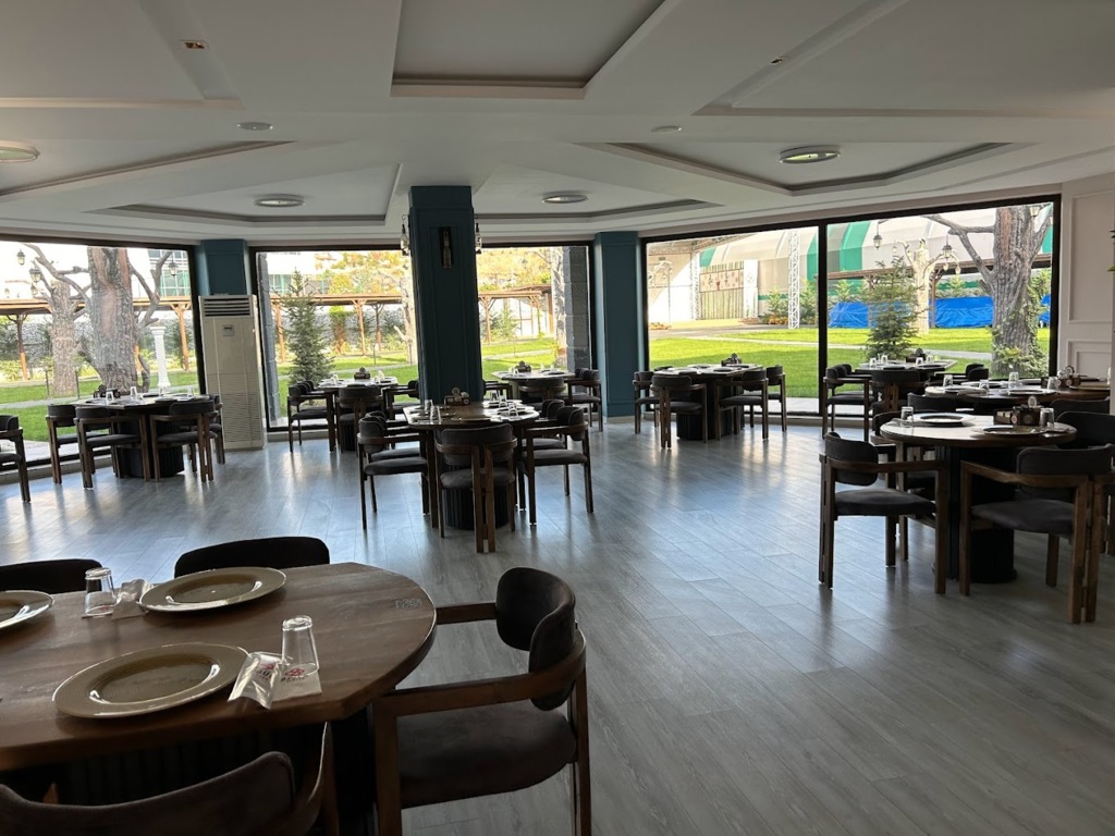 Özgün Center Düğün Salonu