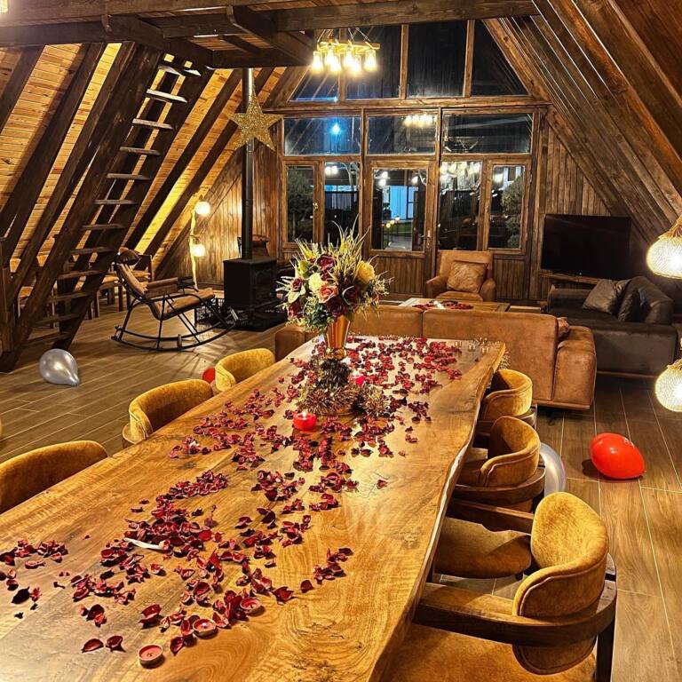 Özgün Center Düğün Salonu