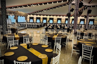 Töreoğlu Düğün Salonu