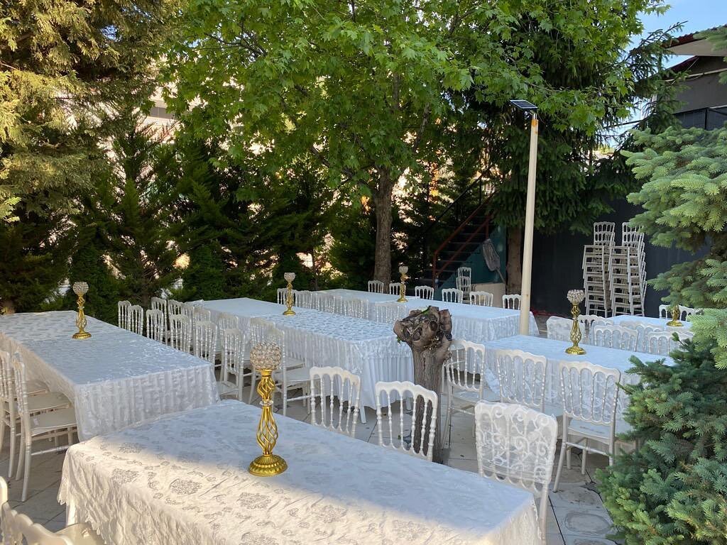 Töreoğlu Düğün Salonu