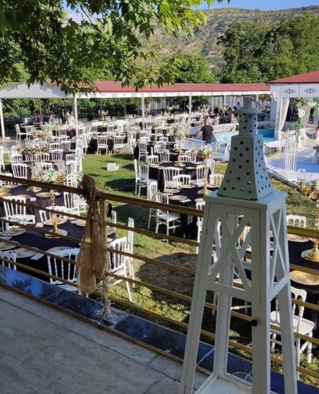 Harikalar Diyarı Tokat