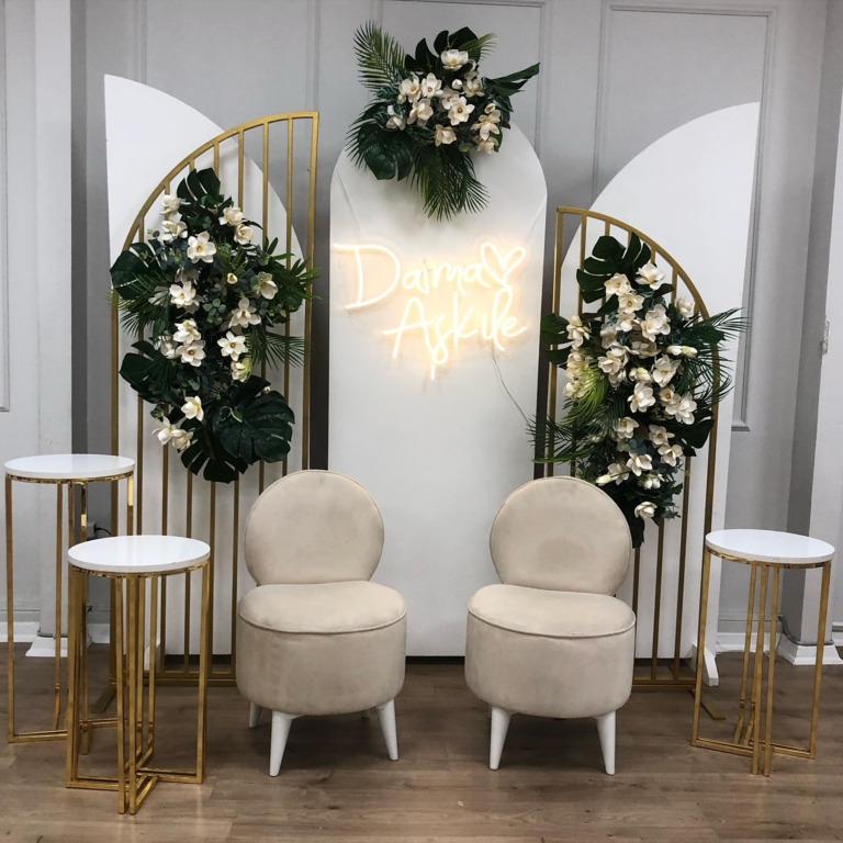 No.67 Davet &Organizasyon Evi