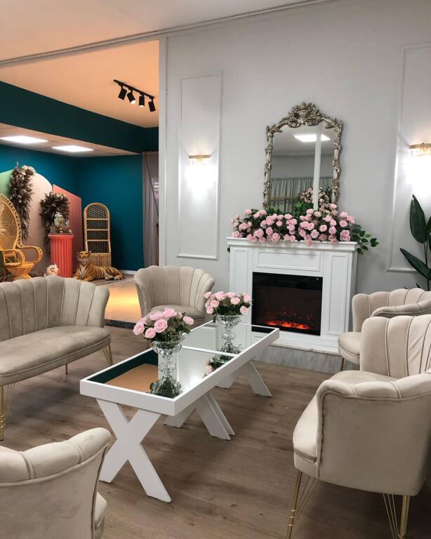 No.67 Davet &Organizasyon Evi