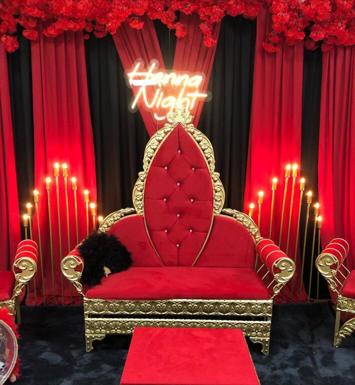 No.67 Davet &Organizasyon Evi