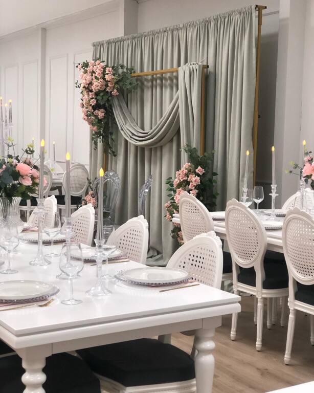 No.67 Davet &Organizasyon Evi