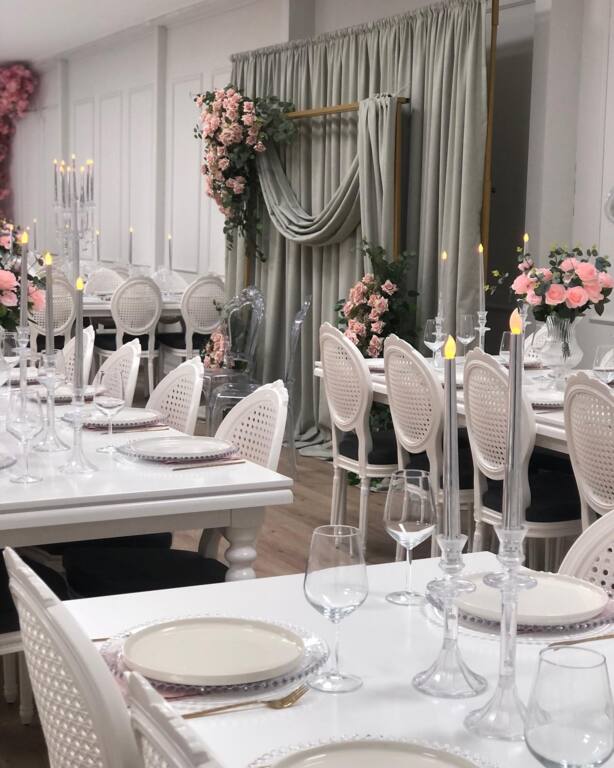 No.67 Davet &Organizasyon Evi