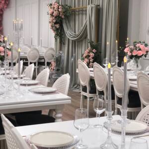 No.67 Davet &Organizasyon Evi