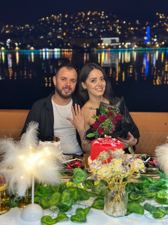 İzmit Gezi Teknesi