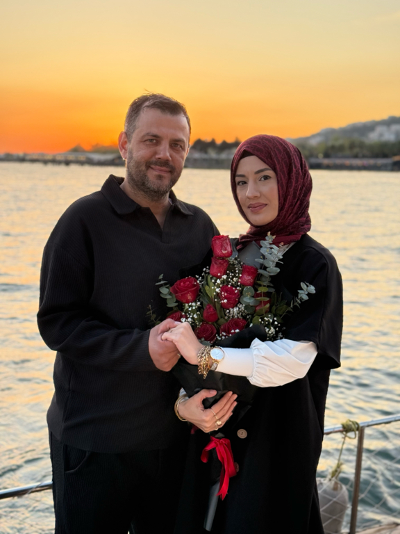İzmit Gezi Teknesi