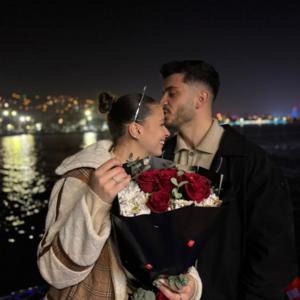 İzmit Gezi Teknesi