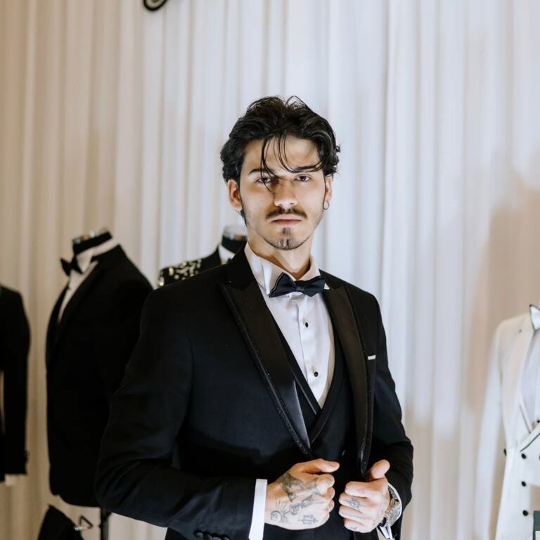 Eliza Gelinlik Abiye