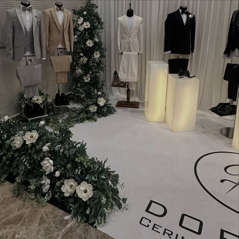 Eliza Gelinlik Abiye