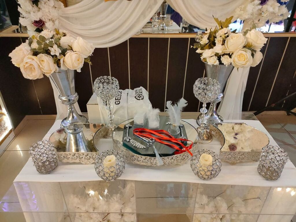 Alyans Düğün Salonu Kütahya