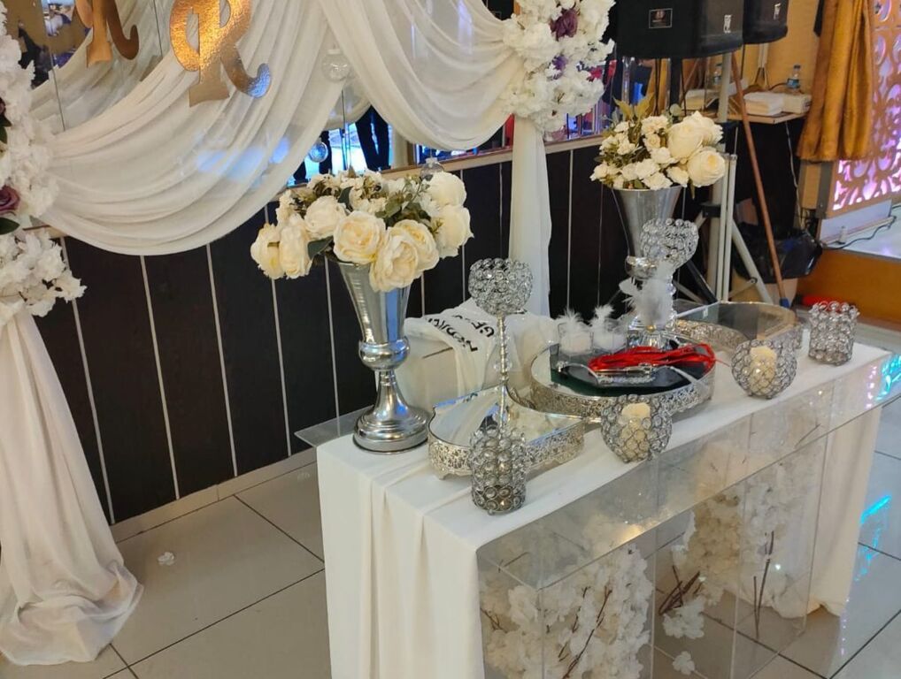 Alyans Düğün Salonu Kütahya