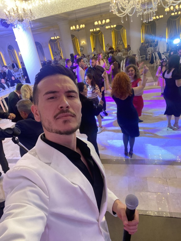 Ankara Düğün Orkestrası