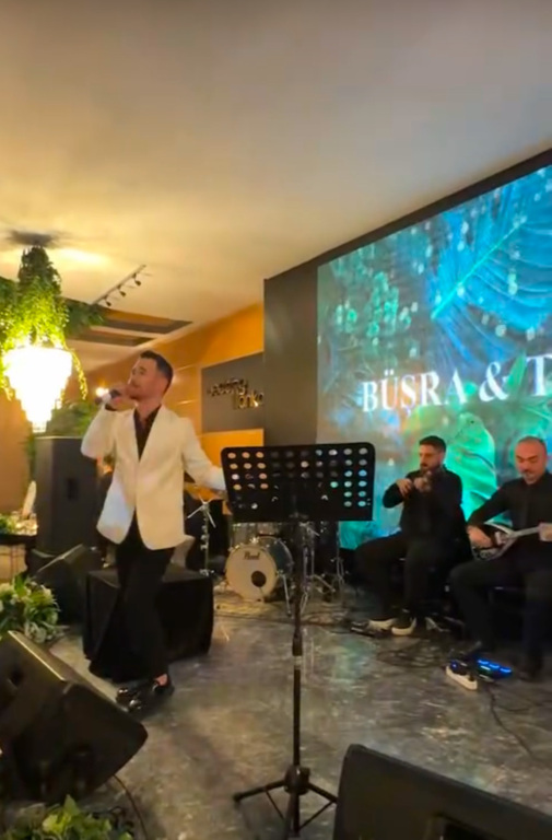 Ankara Düğün Orkestrası