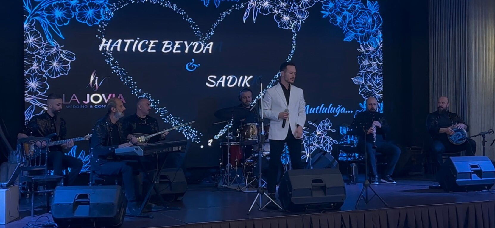 Ankara Düğün Orkestrası