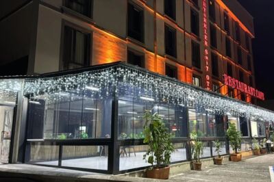 Gürtürkler Suit Otel